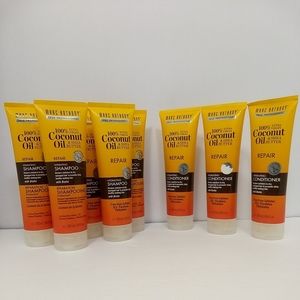 Marc Anthony 5 Shampoo & 3 Conditioner